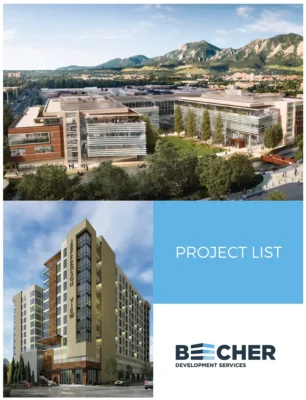 Project List