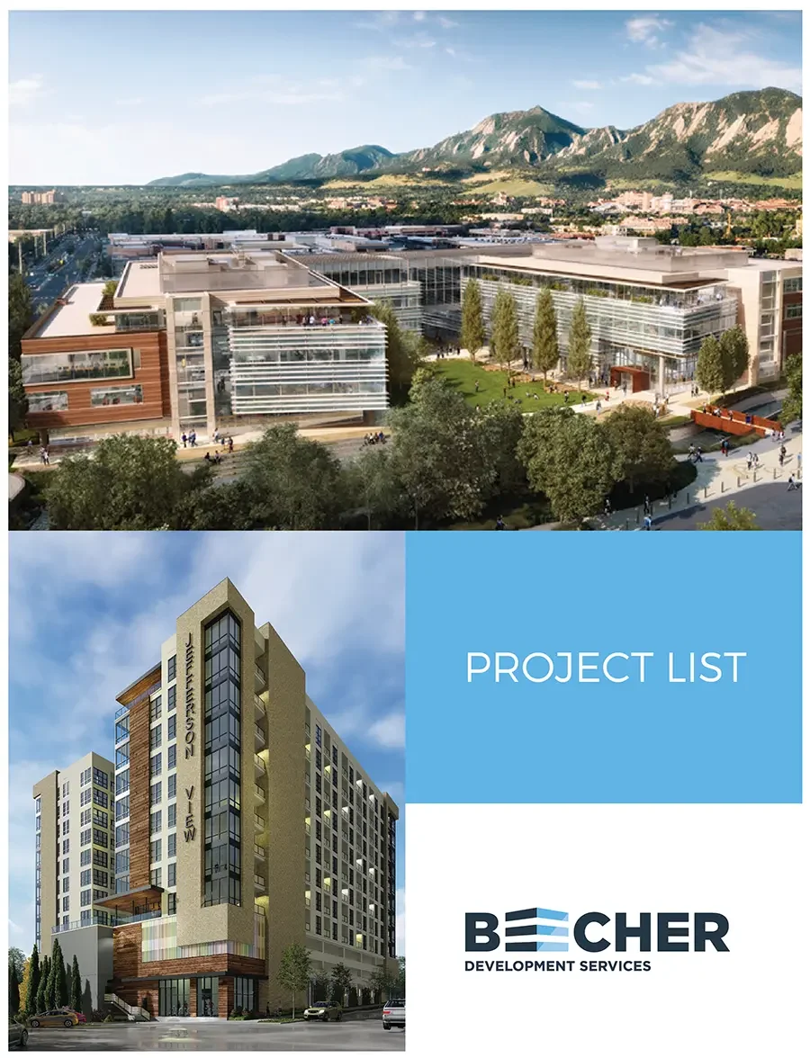 Project List