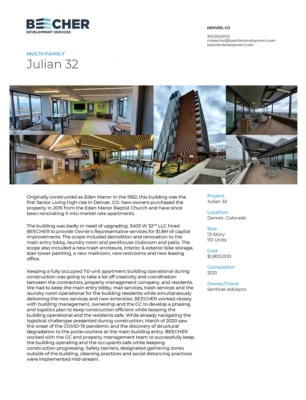 Julian 32